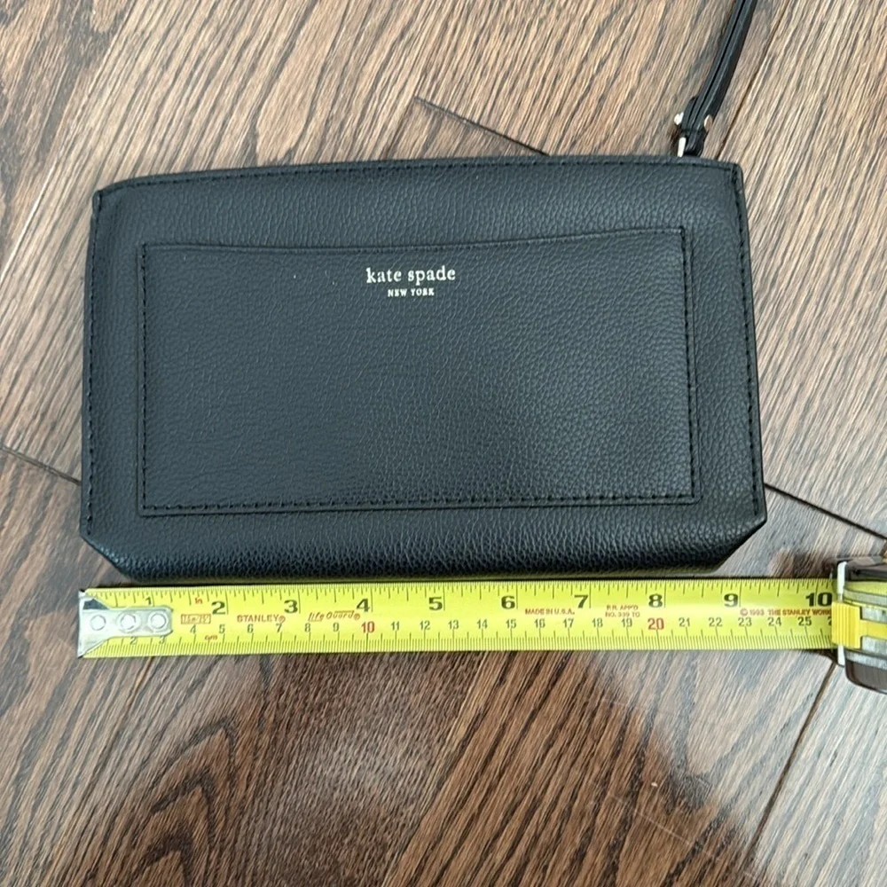 Kate Spade Leather Wristlet